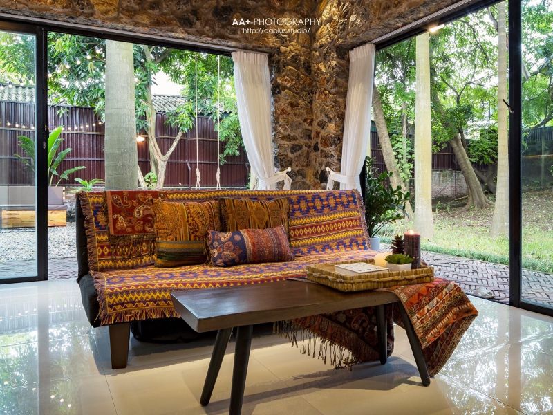 Hygge Homestay