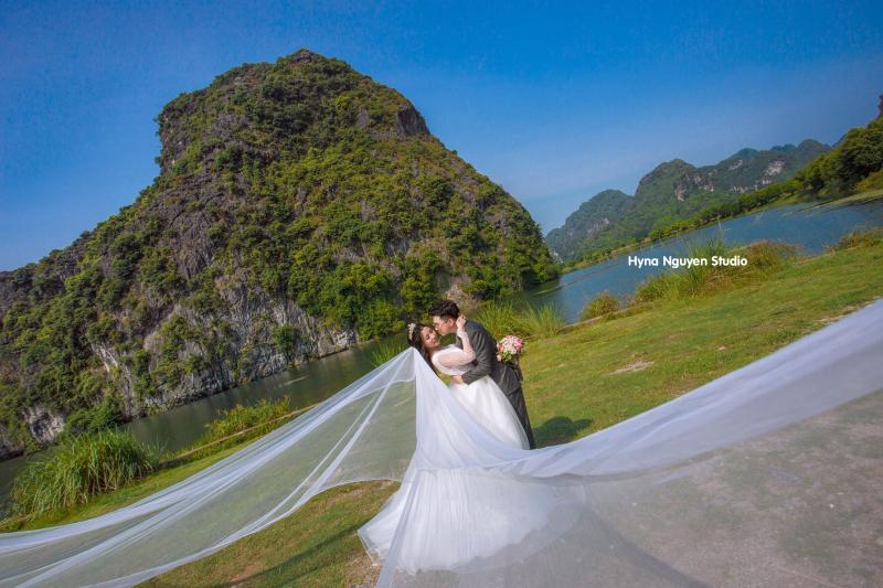 HyNa Nguyễn Studio