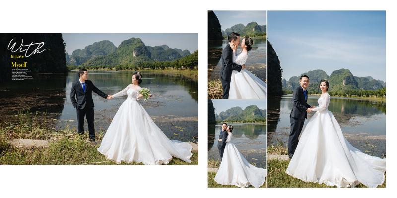 HyNa Nguyễn Studio