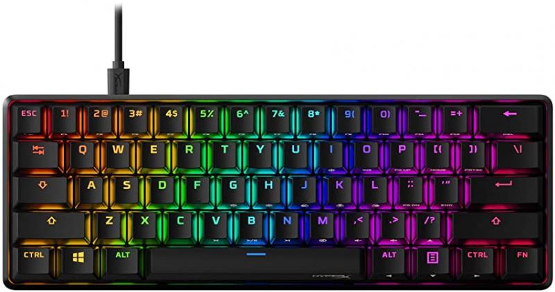 HyperX Alloy Origins