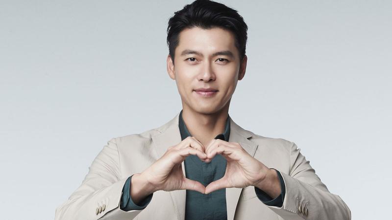 Hyun Bin