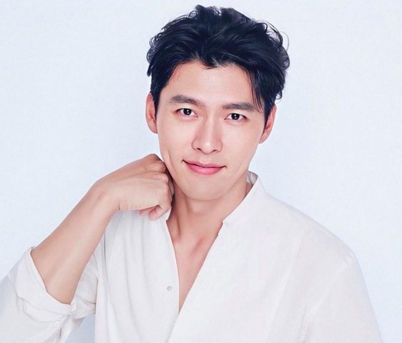 Hyun Bin