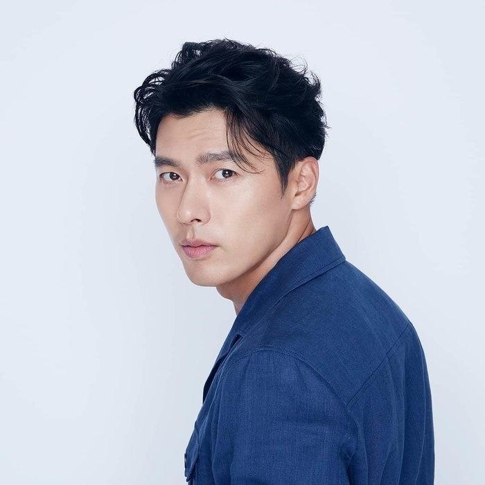 Hyun Bin