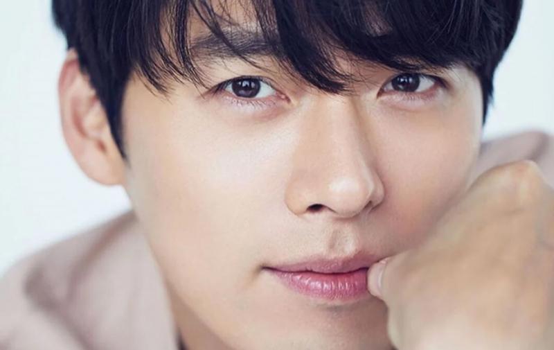 Hyun Bin