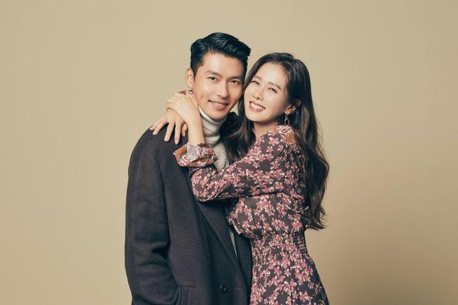 Hyun Bin - Son Ye Jin