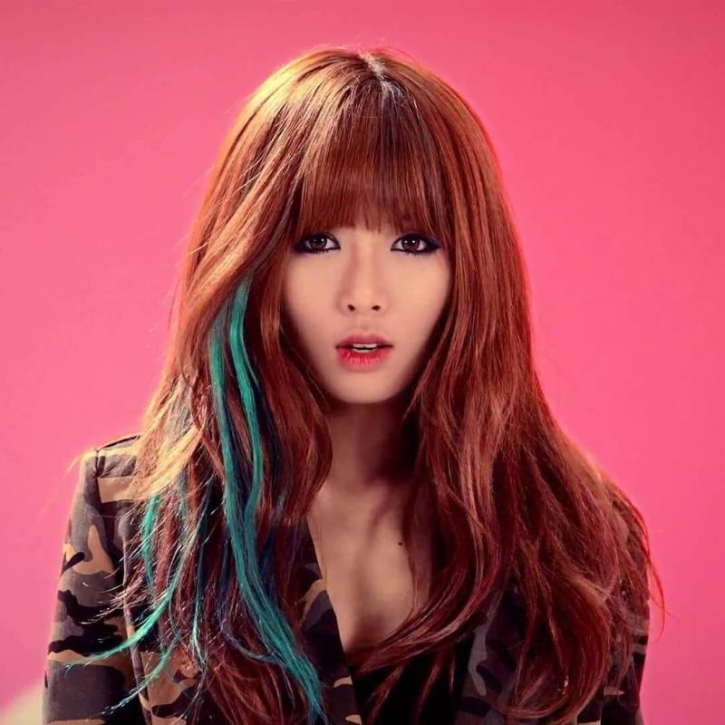 HyunA