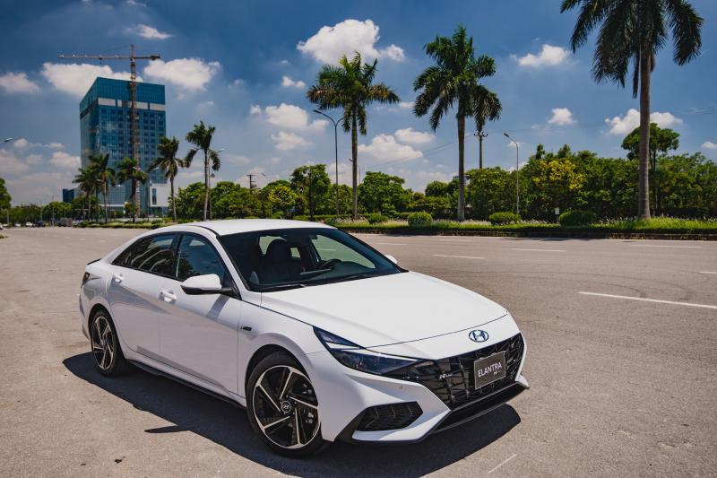 Hyundai Bình Định