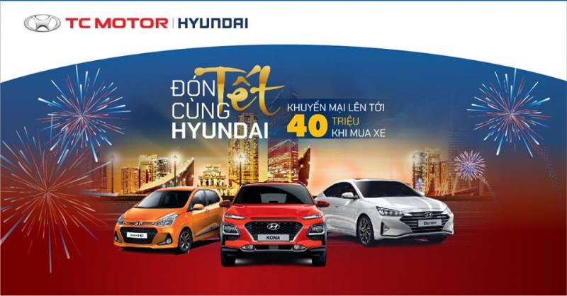 Hyundai Gia Lai