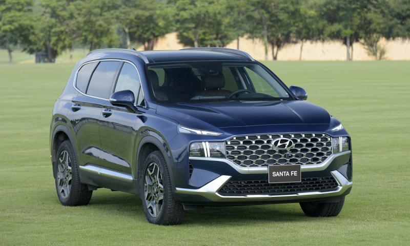 Phòng làm việc Hyundai Giải Phóng