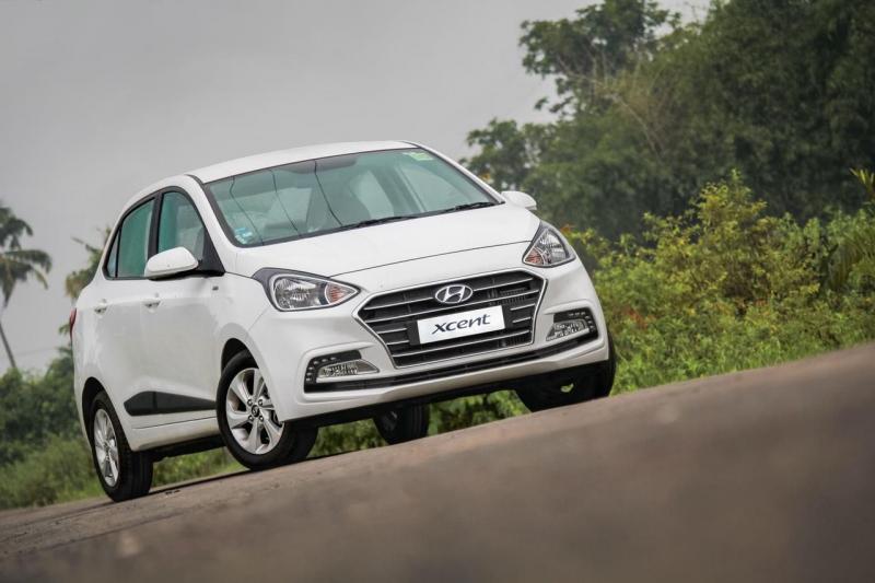 Hyundai Grand i10 2019
