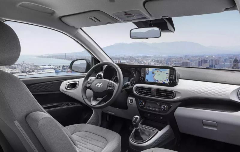 Hyundai Grand i10