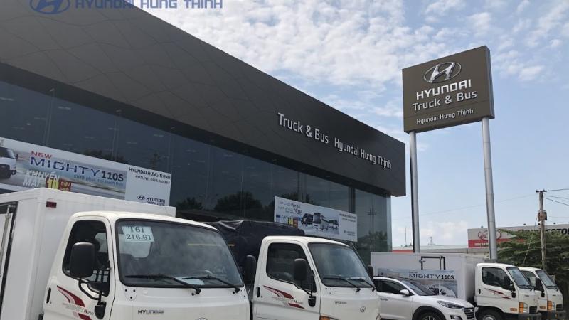 Hyundai Hưng Thịnh