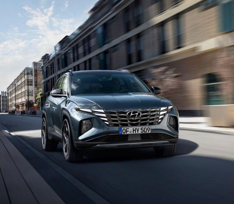 Hyundai