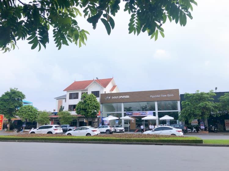 Hyundai Nam Định