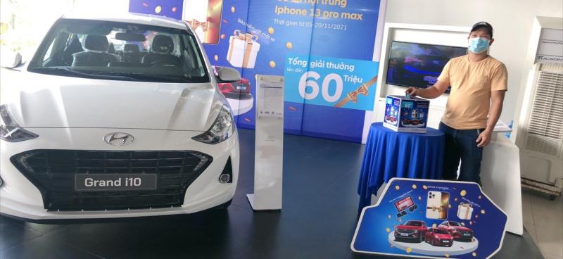 Hyundai Ngọc Phát