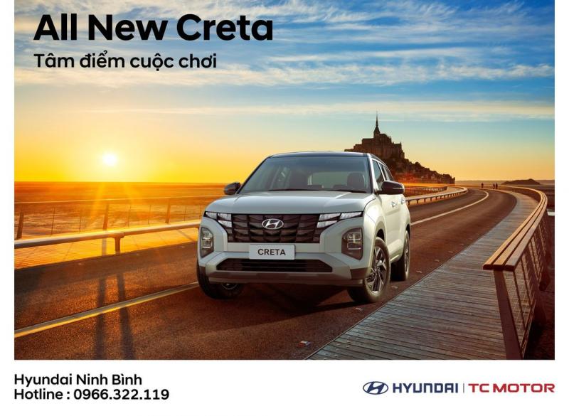 Hyundai Ninh Bình