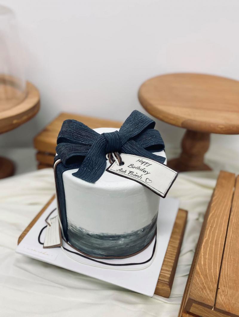 I am Cake