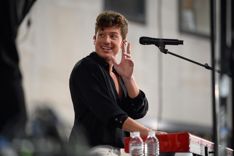 I Don’t Think That I Like Her - Charlie Puth