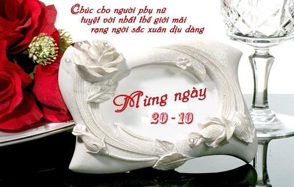 Người phụ nữ tuyệt vời nhất cuộc đời con là mẹ