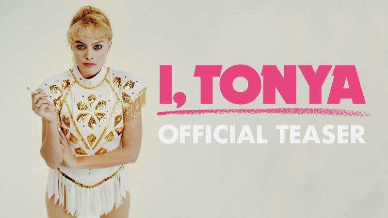 Tonya (2017)