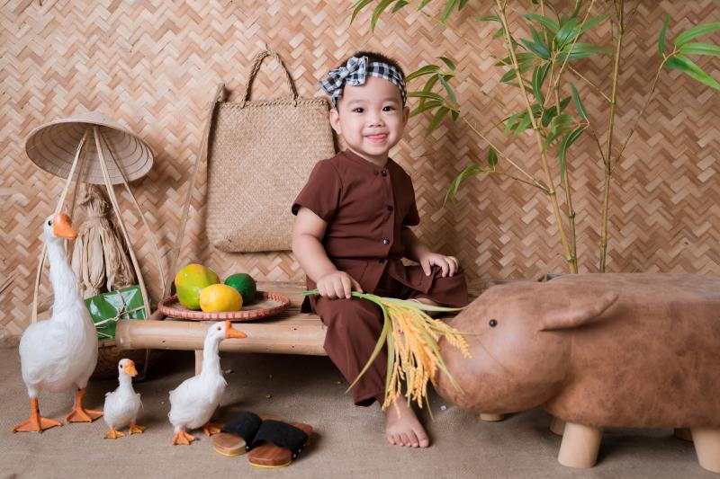 iBaby Studio