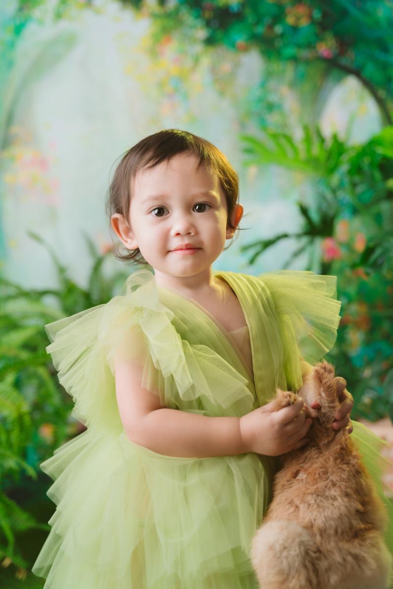 iBaby Studio