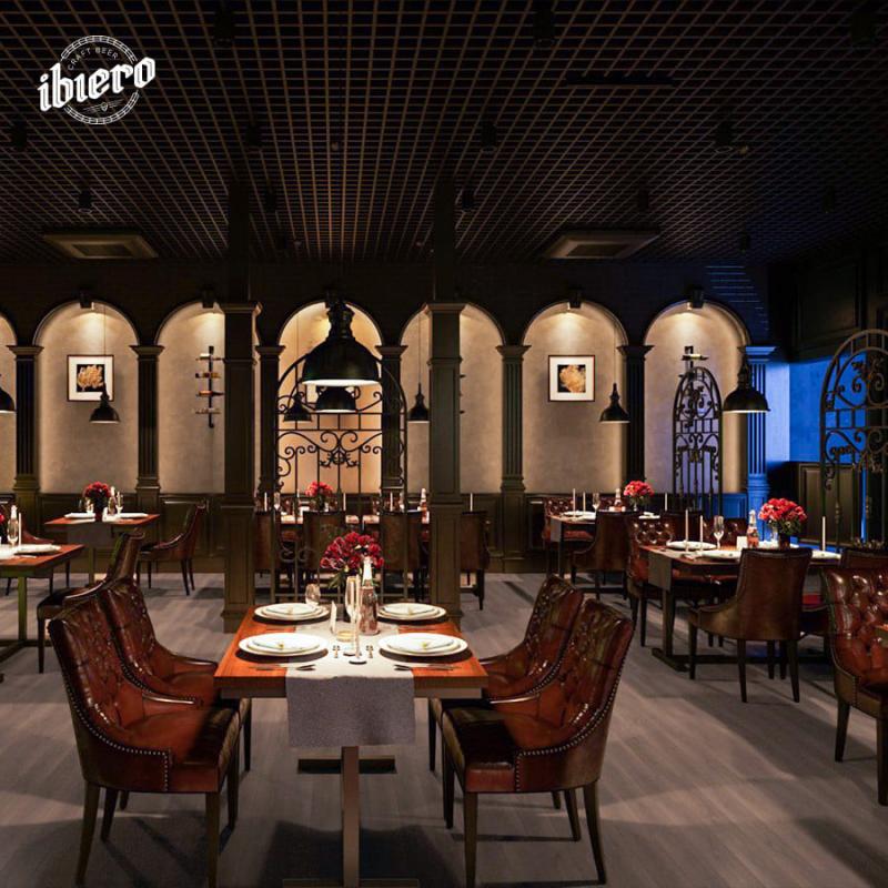 IBiero - Vietnamese Craft Beer