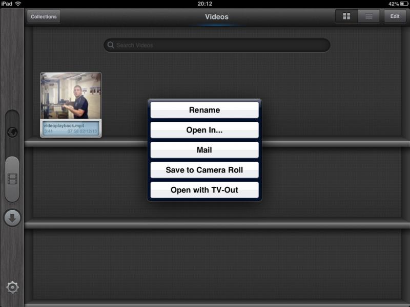 iBolt Downloader & Manager
