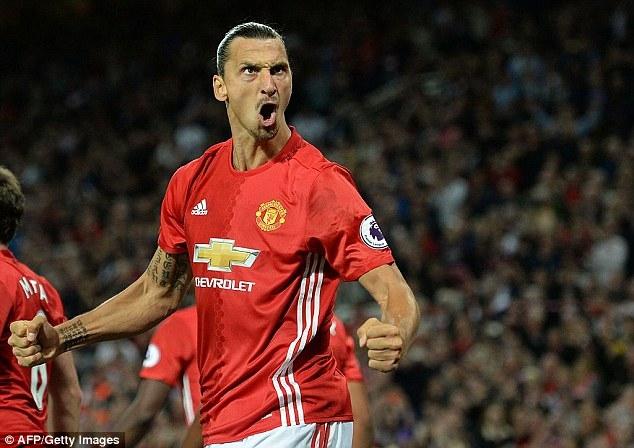 Ibrahimovic