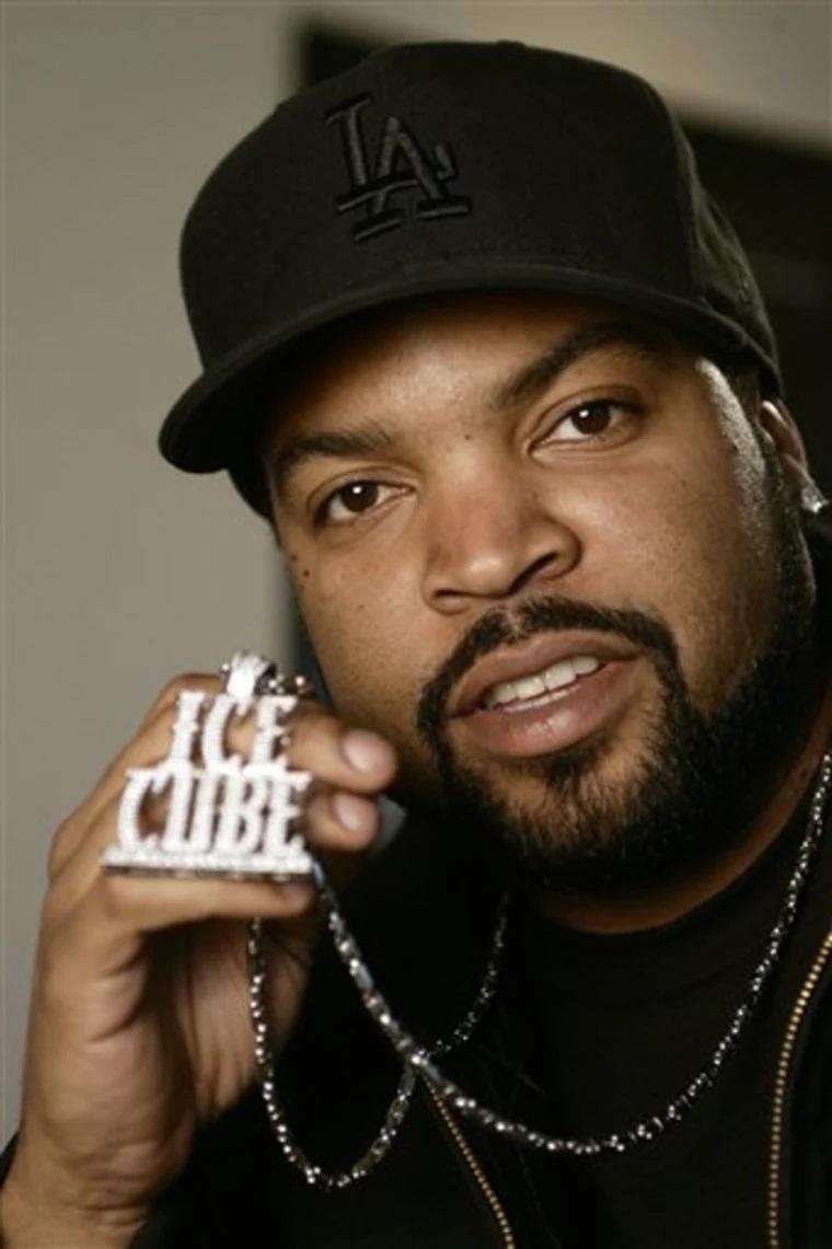 Ice Cube
