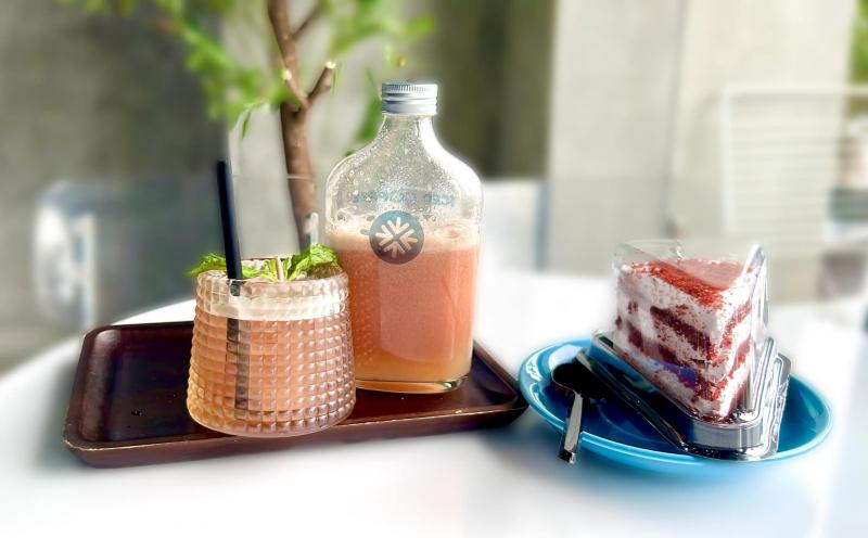 Iced Coffee Simply Original