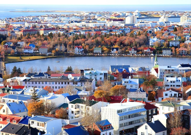 Iceland
