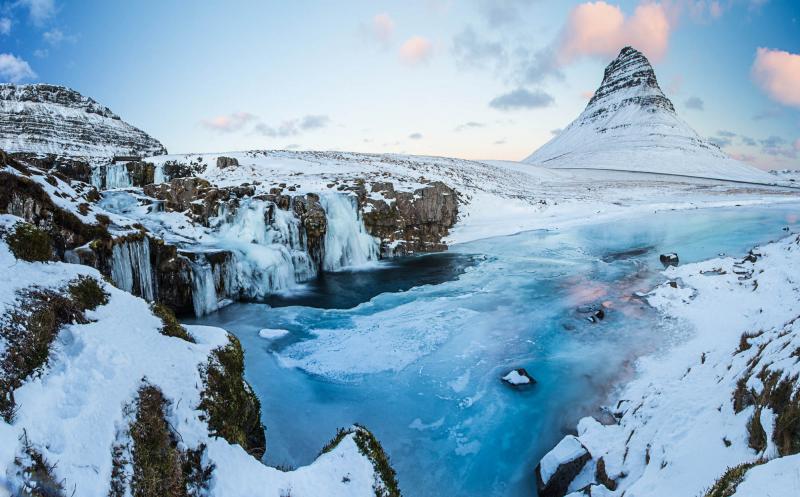 Iceland