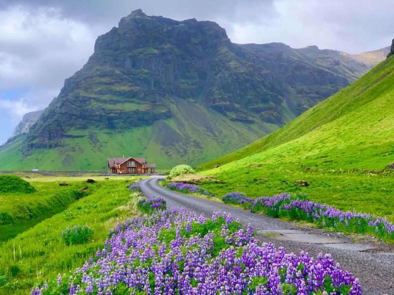 Iceland