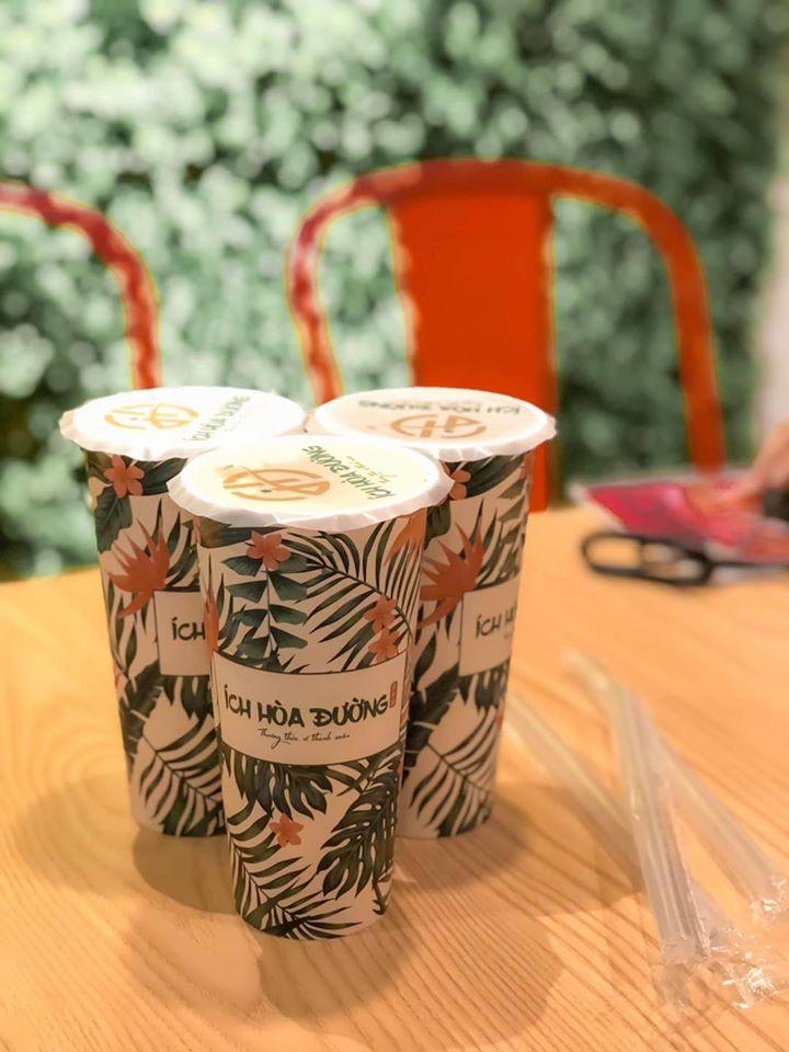 Ích Hòa Đường