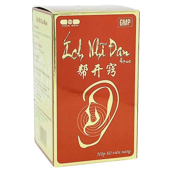 Ích Nhĩ Đan