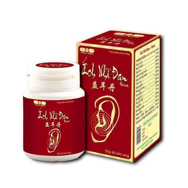 Ích Nhĩ Đan