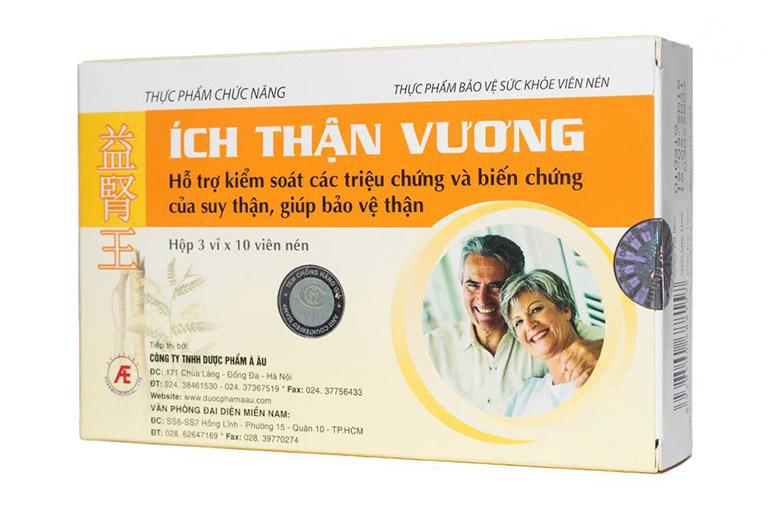 Ích Thận Vương
