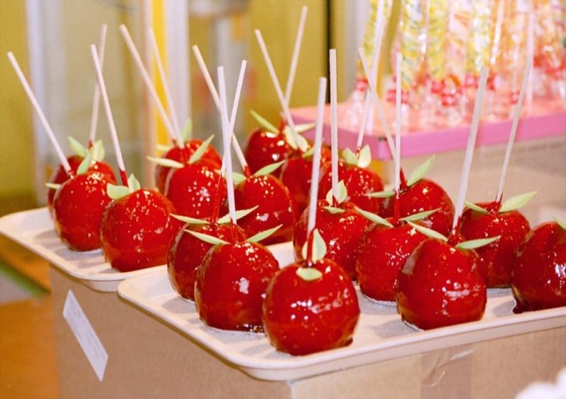 Ichigo Ame