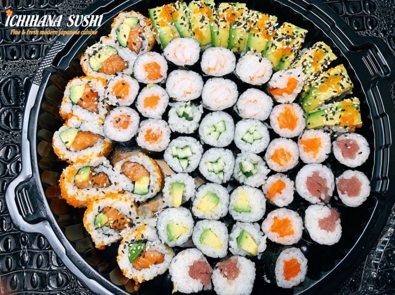 Ichihana Sushi Vietnam
