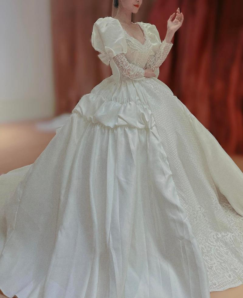 ICI Wedding