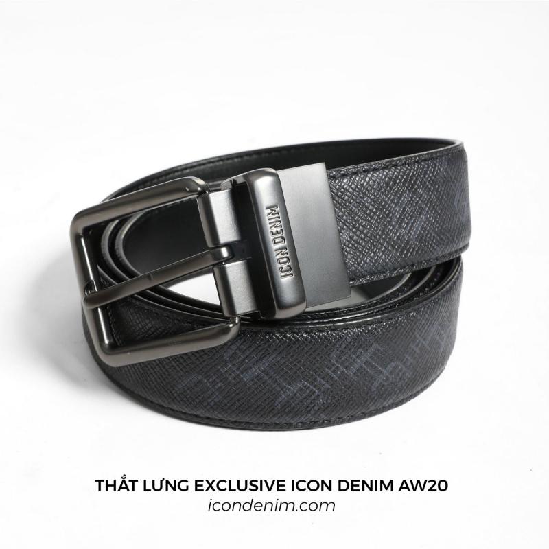 ICON DENIM