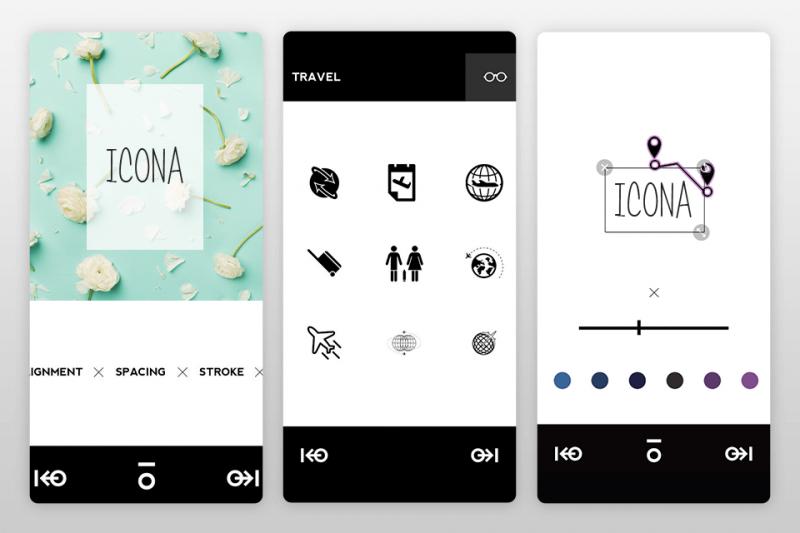 Icona