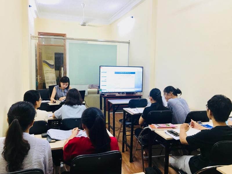 IDA Coaching center