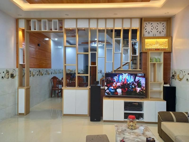 Các thiết kế của Ideas Wood
