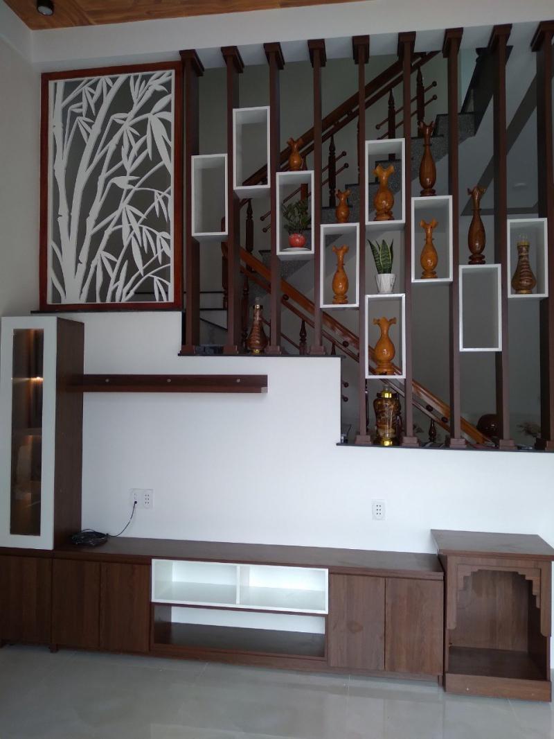 Các thiết kế của Ideas Wood