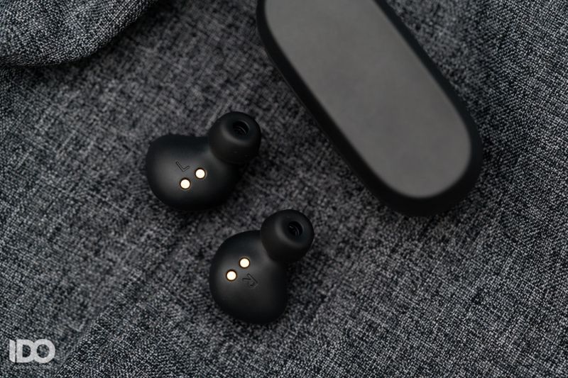 IDO Audio