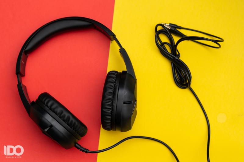 IDO Audio