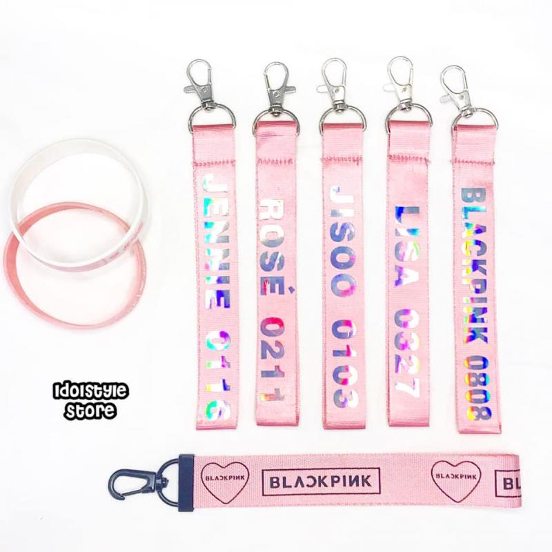 Idol style store