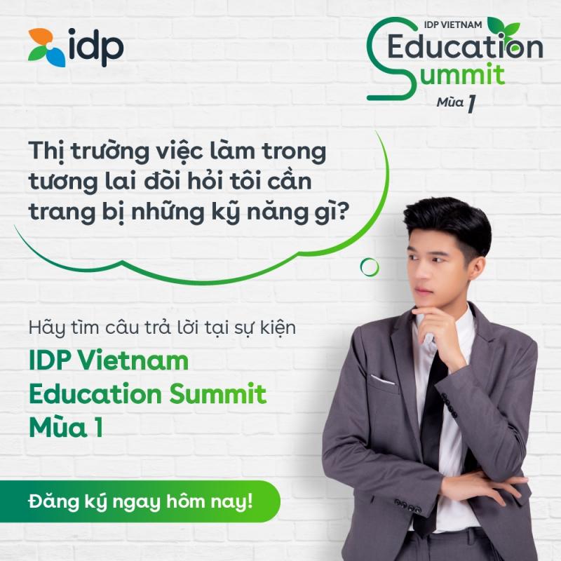IDP Education